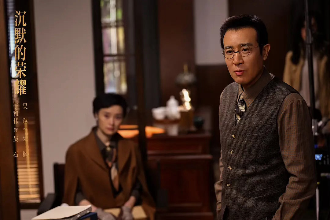 “若一去不返便一去不返”
“既如此，便如此”
吾辈自当自强。 ​