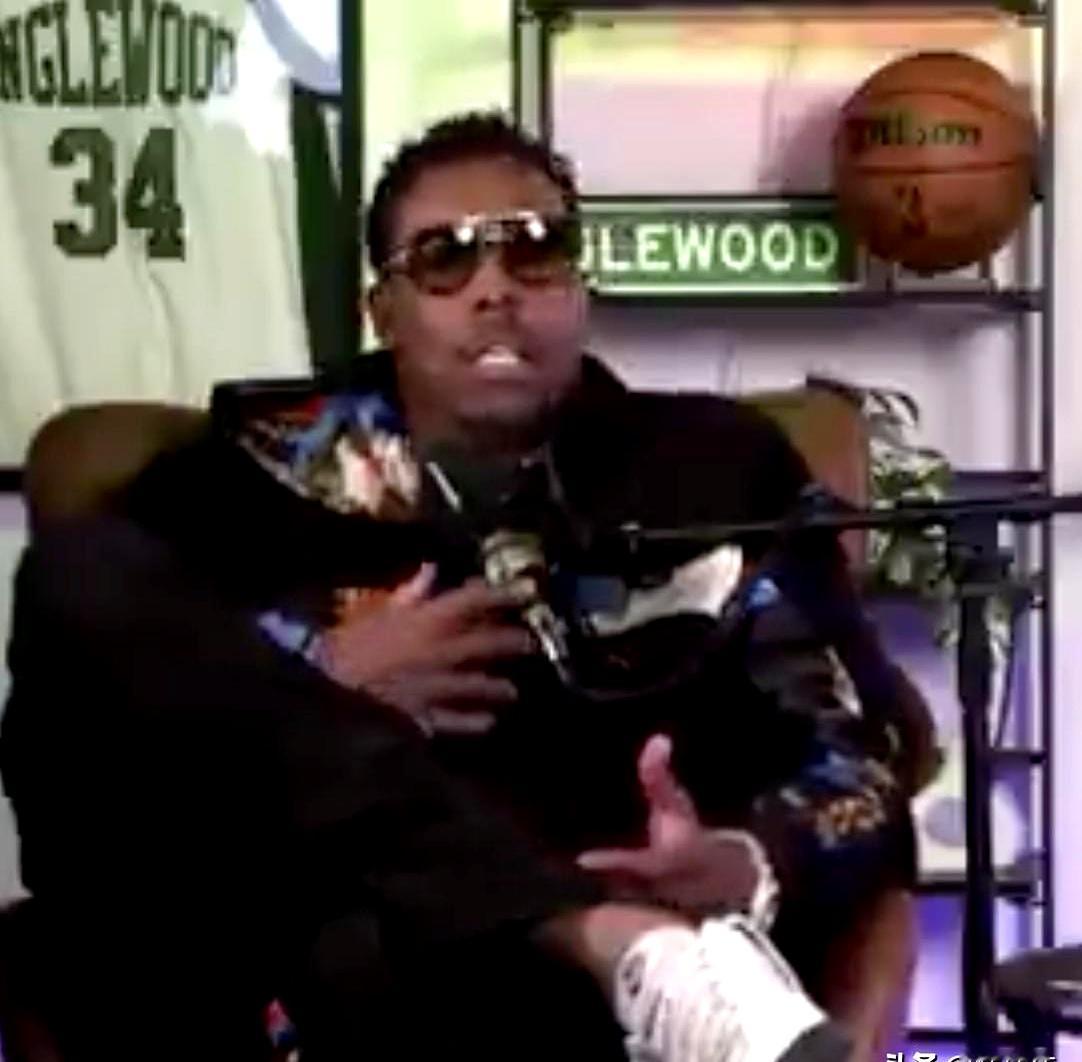 罚款5万，不禁赛，约基奇这事算过去了？    掘金1-3落后森林狼，比...