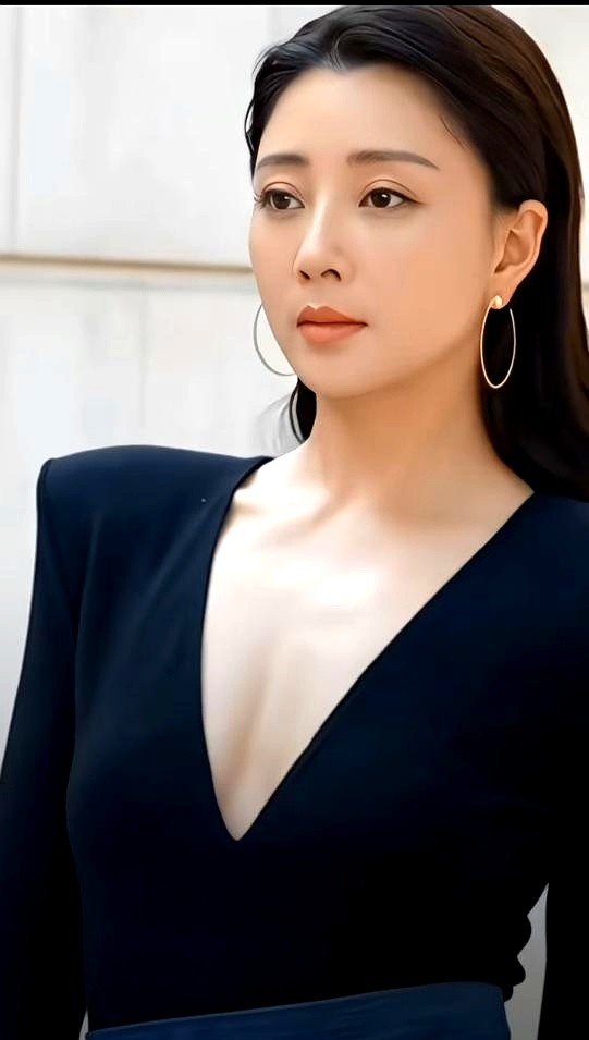 别人演戏是换件衣服，殷桃演戏是直接扒层皮。

她在新片里演个扛事的妈，没扯着嗓子嚎啕大哭。就往那一坐，呼吸硬生生顿了半拍，骨缝里透出来的孤独感直接砸人脸上。

转头看看同辈，有人端着架子，有人绷着神经，有人收得连大气都不敢喘。到了殷桃这，就剩下松弛。她在节目里透了底，说每个角色都是自己的分身。这不是