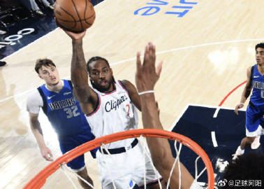 📌 赛事概况<br />4月8日NBA常规赛，快船主场116-103...