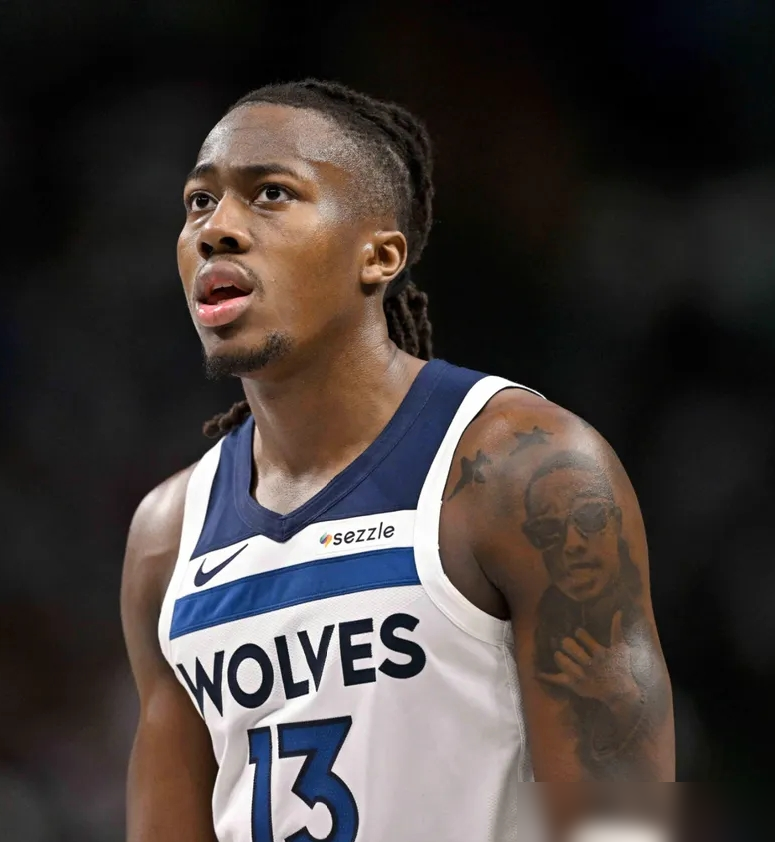 3-1领先，全联盟都觉得稳了，我却嗅到了一丝不对劲的味道。森林狼这球...