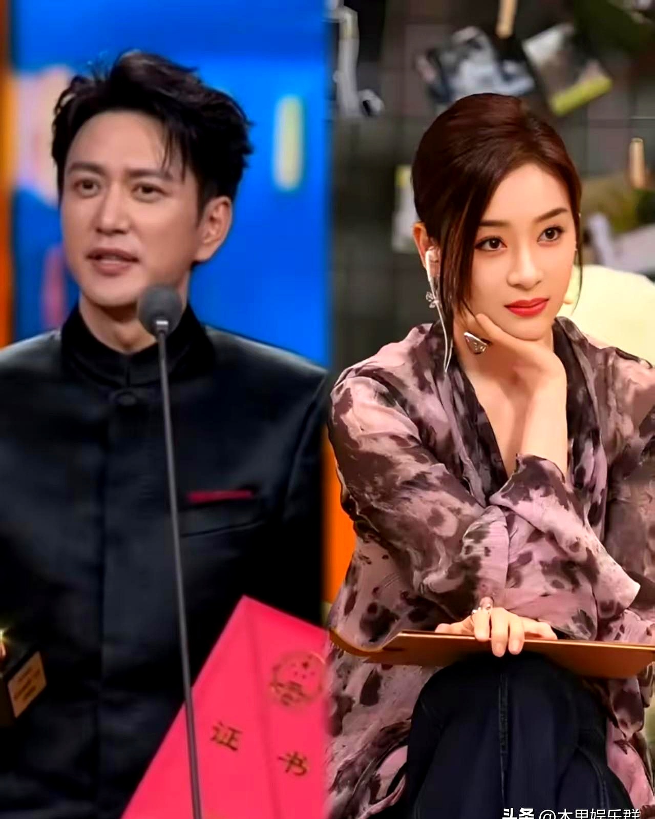 王仁君拿了飞天视帝，网友第一时间去扒的不是他演了什么戏，而是结没结婚、喜欢过谁，结果扒了半天，连像样的黑料都没找着
 

这人1983年生，今年42岁，2008年入行，跑了整整十八年配角，不炒绯闻、不刷综艺，去年提名白玉兰，今年才拿下飞天奖
 

十八年，换来的是一个视帝
 

一个演员用作品说话说