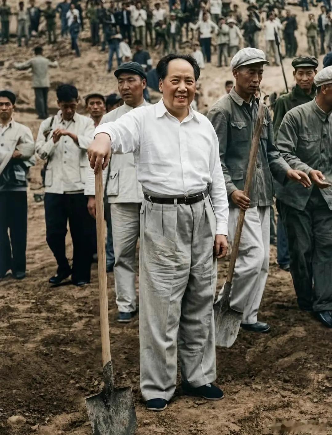 致敬伟人 致敬一代伟人
