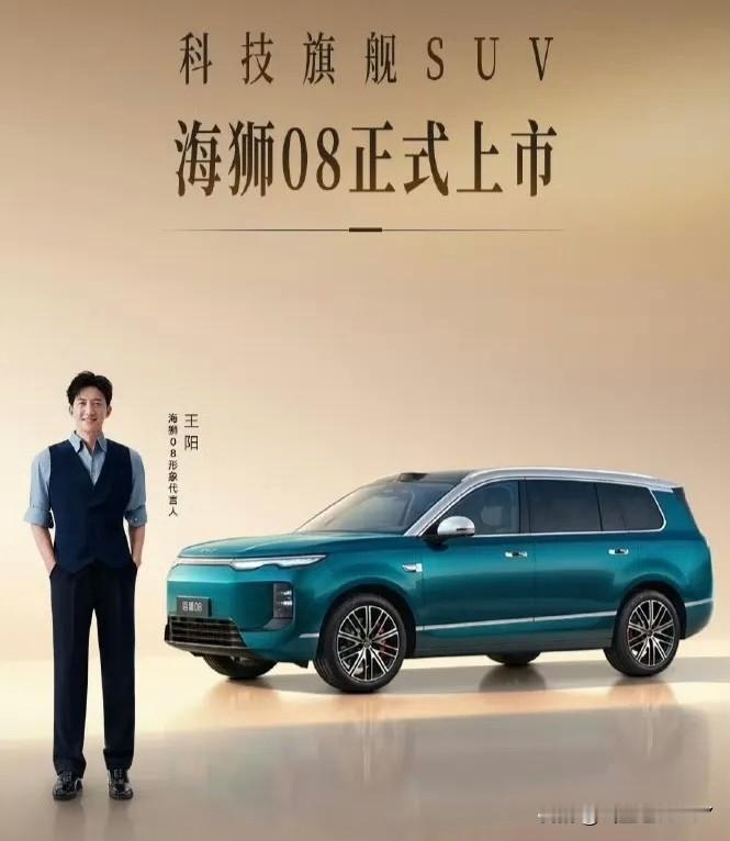 告诉你吧，现在买车这样选不会错：
​1、要韩系——买现代
2、要德系——买大众
3、要日系——买丰田
4、要品质——买比亚迪海狮08

王阳同款比亚迪海狮08，作为旗舰SUV，从空间布局、收纳设计到智能座舱，全方位诠释舒享出行的内涵。车型提供五座以及2+2+2六座两种布局，灵活适配不同家庭与出行需求