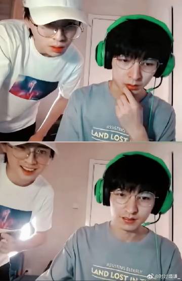 小南小北716六周年快乐