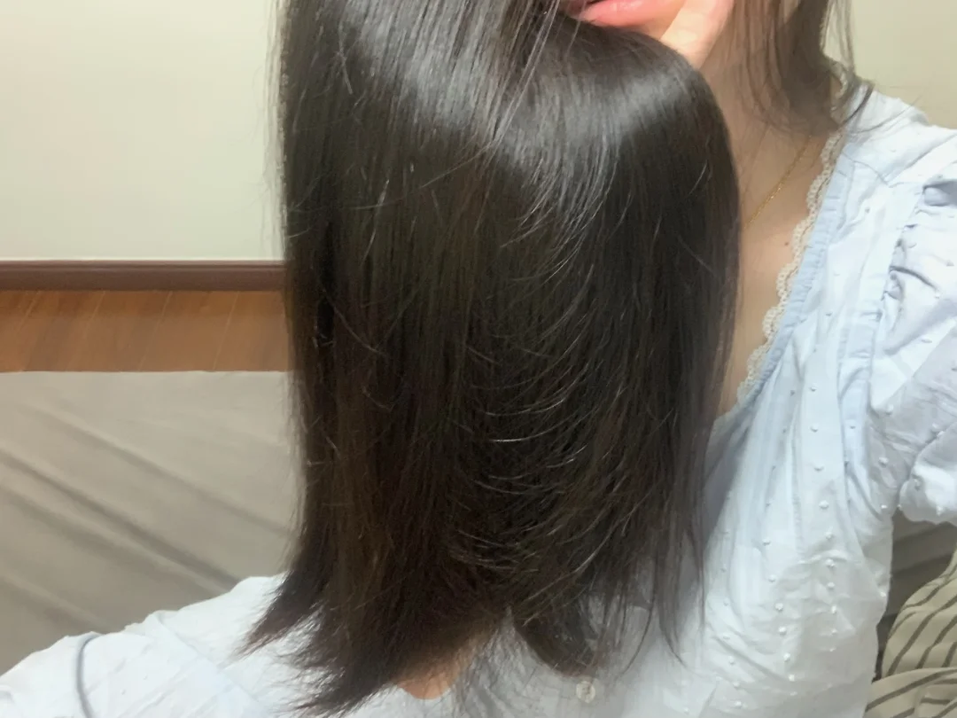 沙发自然卷都去oliveyoung买这个！！！！！！！！