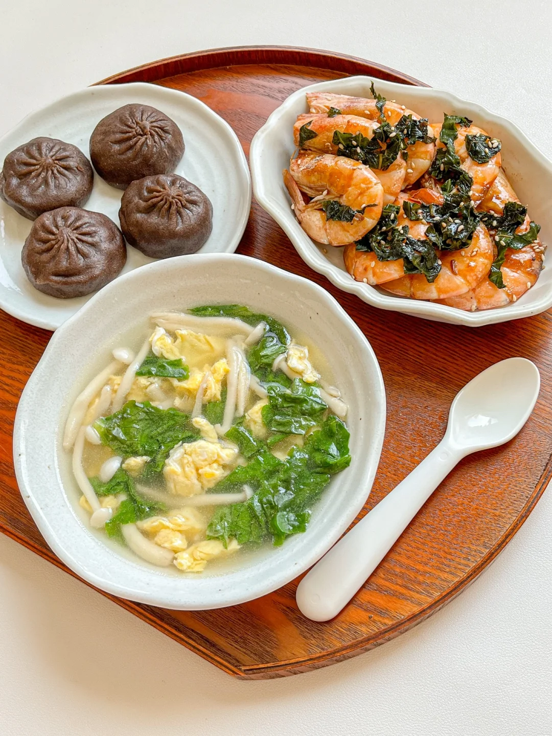 健康一人食｜减脂期也要学会吃主食