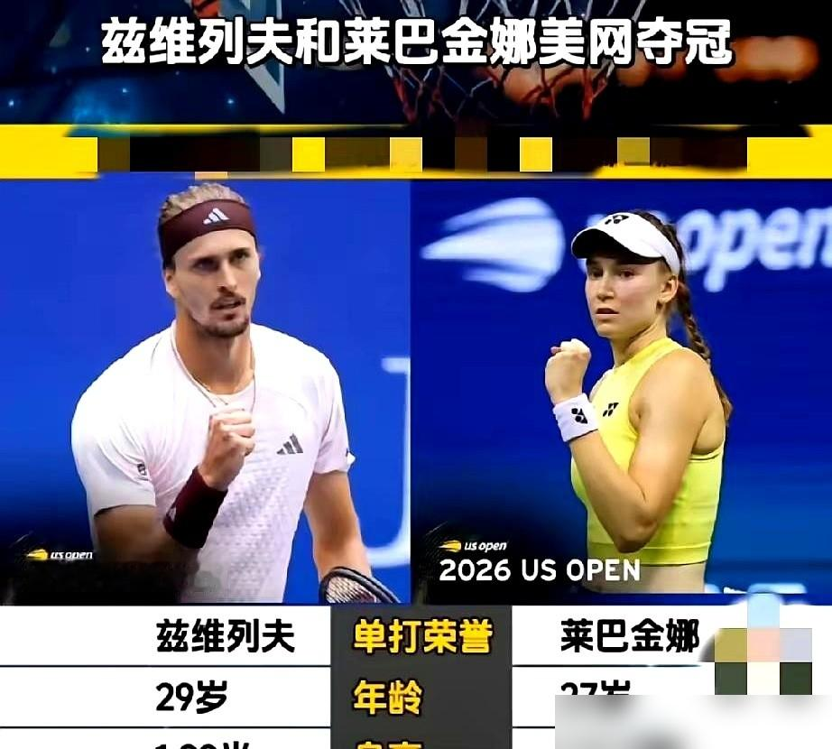 19岁那年，俄罗斯不要她，哈萨克斯坦赌了她一把。
2018年，莱巴金娜排名191位，连训练费都掏不起。俄罗斯网协看了她一眼，没掏钱。转头哈萨克斯坦递上护照，包了训练、比赛、所有开销。
后来的事你们都知道了，她拿了温网冠军。
俄网协主席酸溜溜来一句：她是为了钱走的。莱巴金娜直接把护照拍在桌上：没