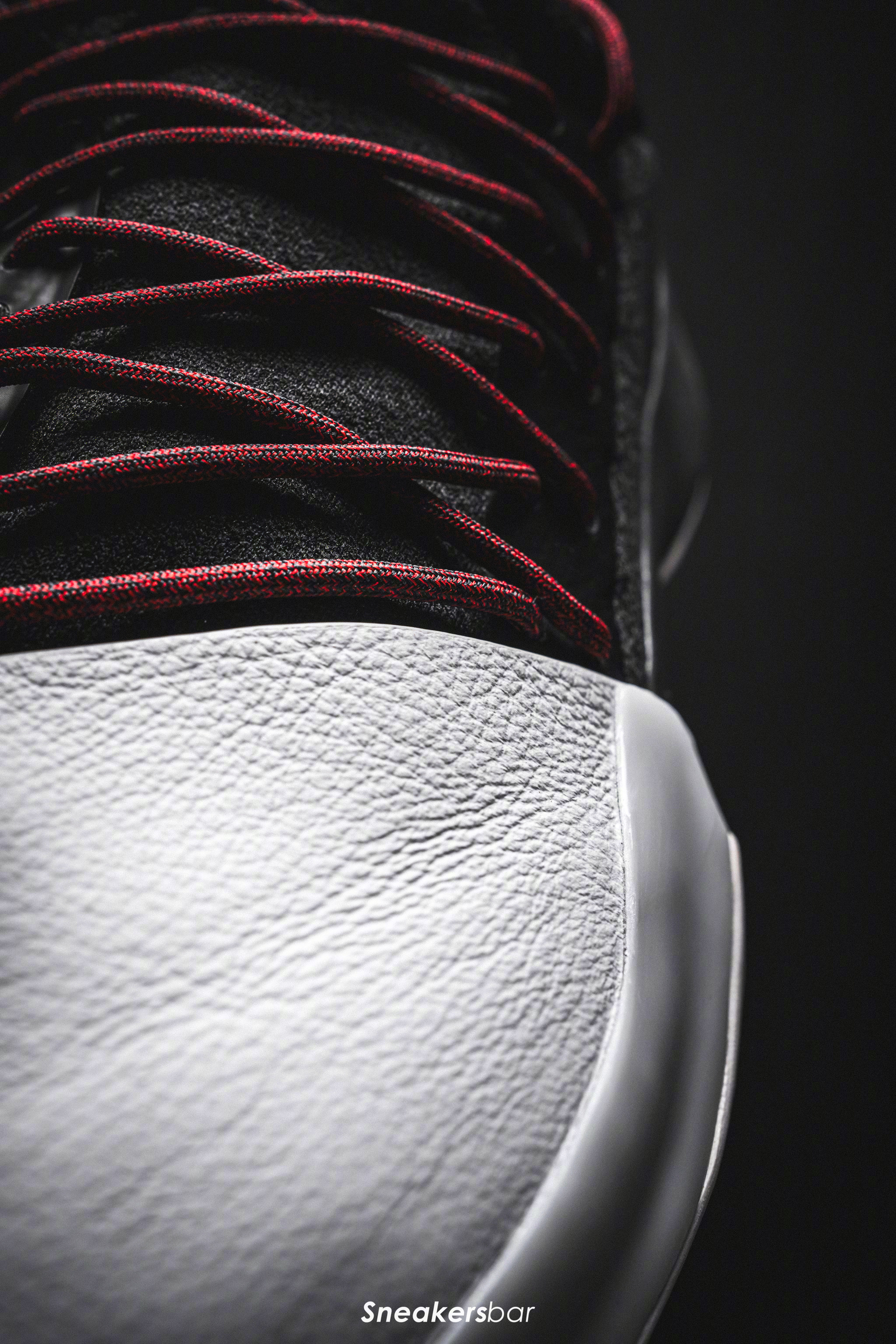 #鞋吧FRESH# 

adidas Harden Vol. 1 Restomod「Pioneer」

哈登一代复刻到了，先上个手✋ ​