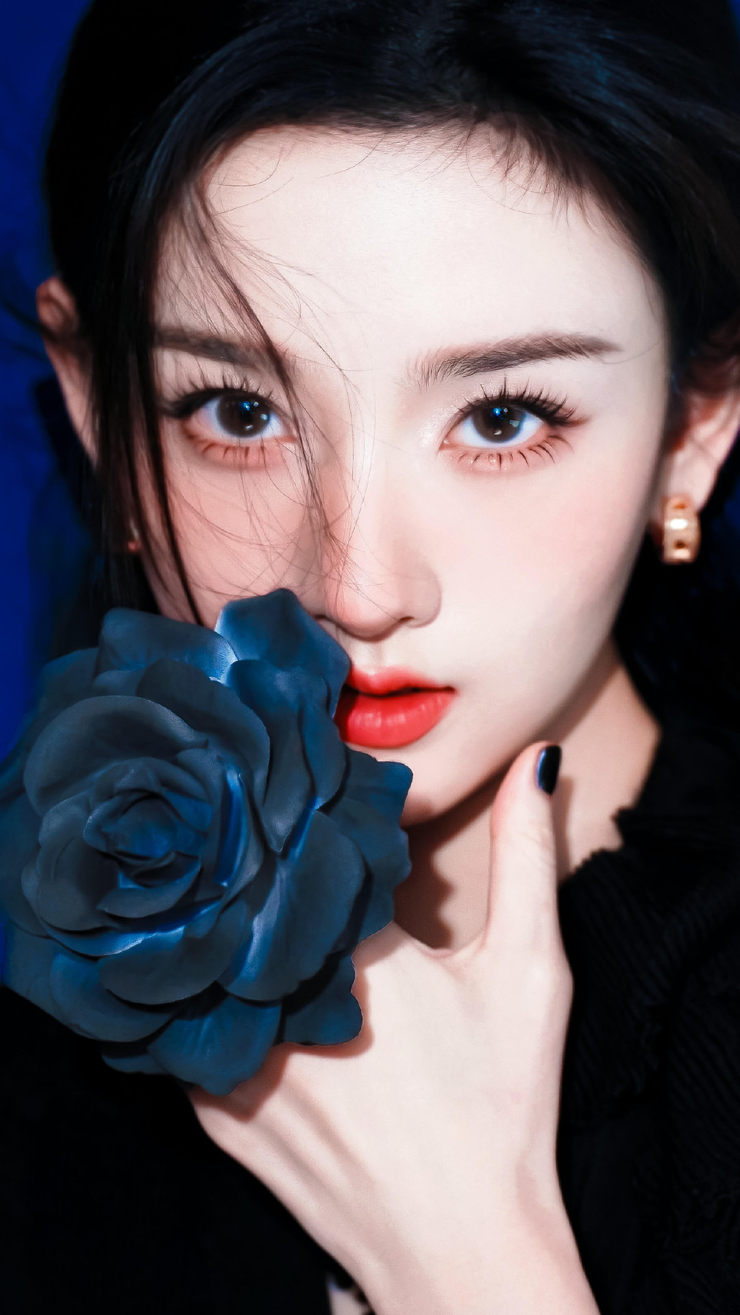 宋祖儿#宋祖儿 花少3表现体面# ​