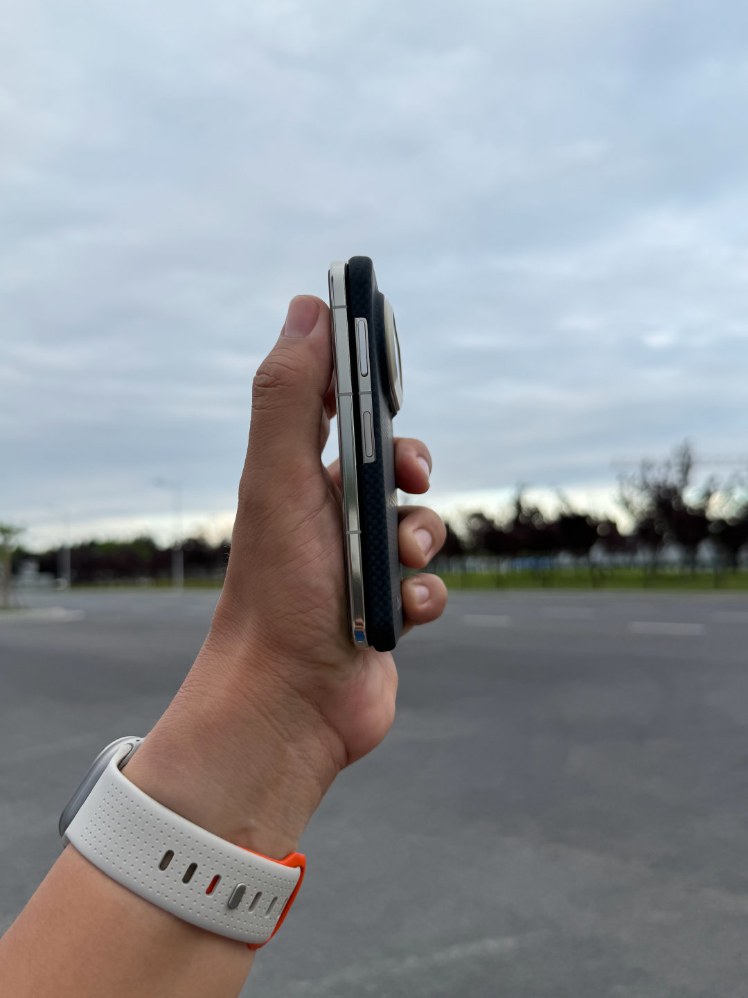 PuraXMax 挺耐看的～ ​