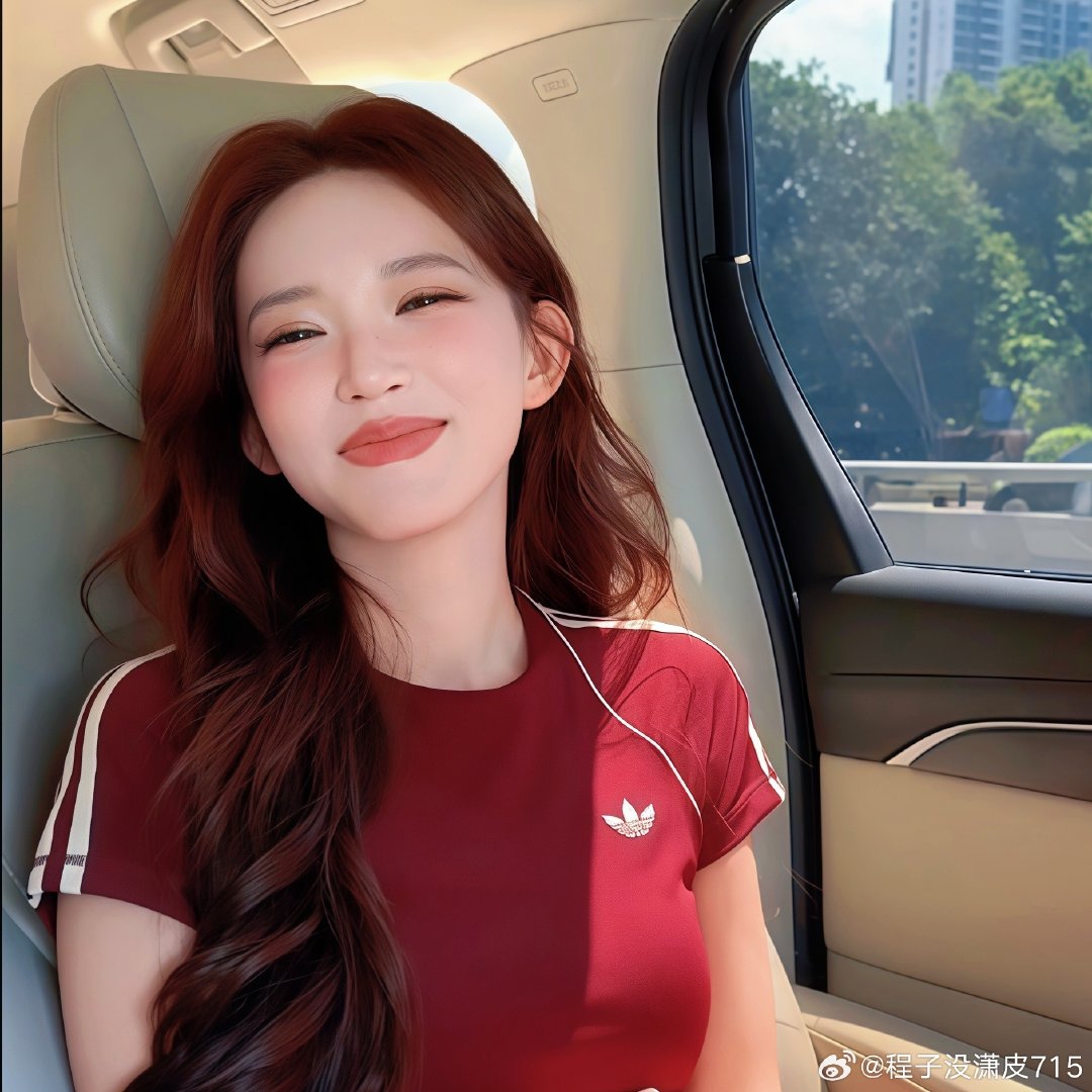 #程潇[超话]# cx#程潇 不要暧昧只要出片# cx#程潇分享最近# 

红衣玫瑰🌹⋆ ꙳🍓⊹ ꙳🍒⟢❤️

​
