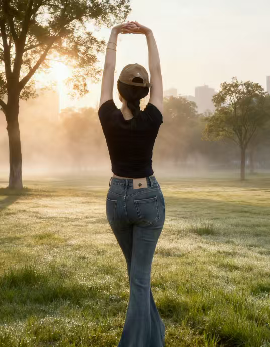 女人总是天真的以为， 自己看上的男人 跟别人不一样， 其实男人都一样！...