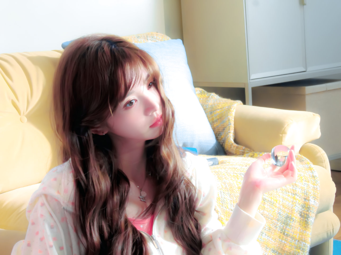 📸 田曦薇

     🍃🎀✨ ​
