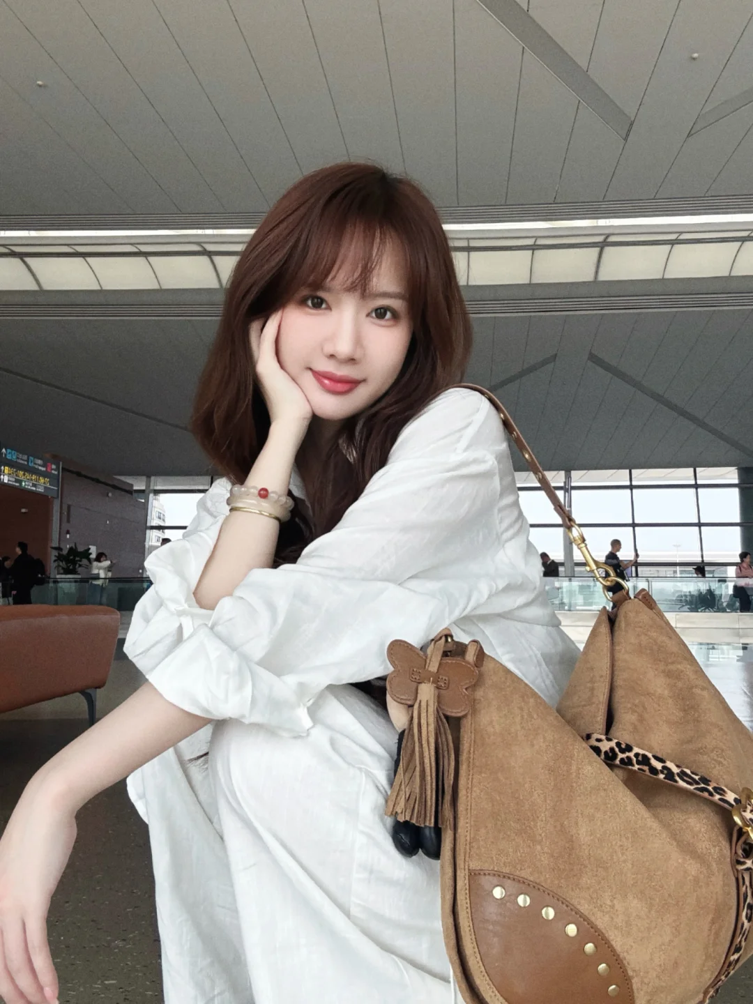 🛫舒适儿goooooo！