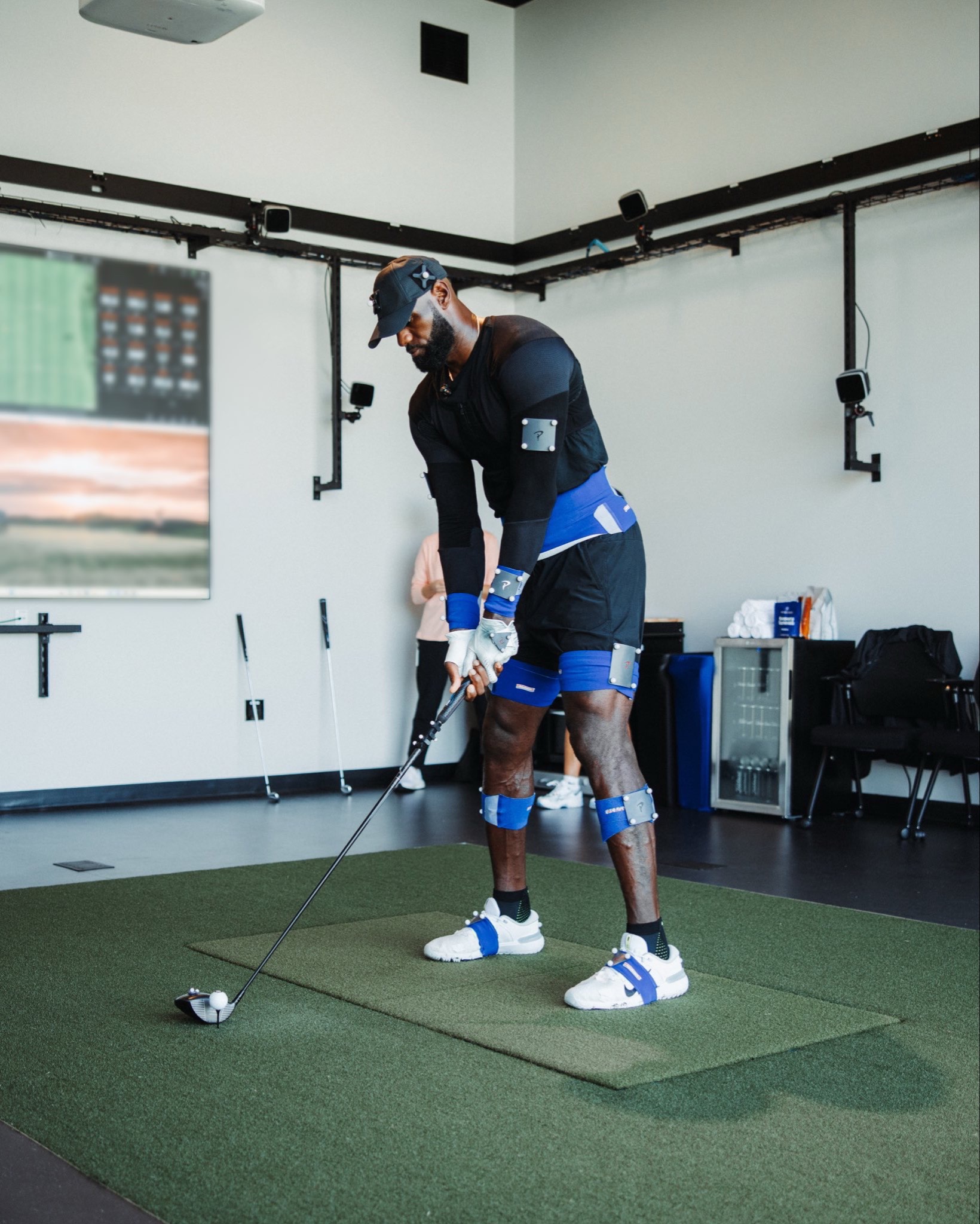 👑🏌🏾🏀