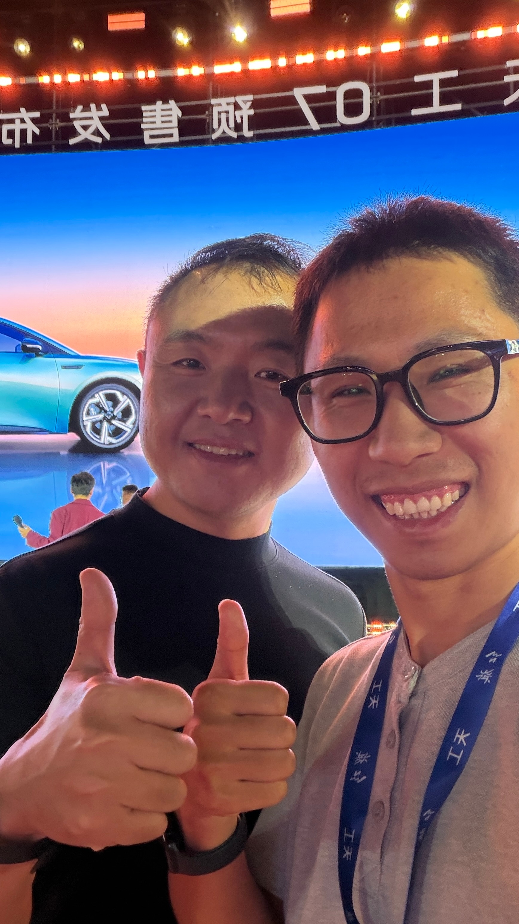 3.5S加速，不到二十万。下单了[心] ​​​