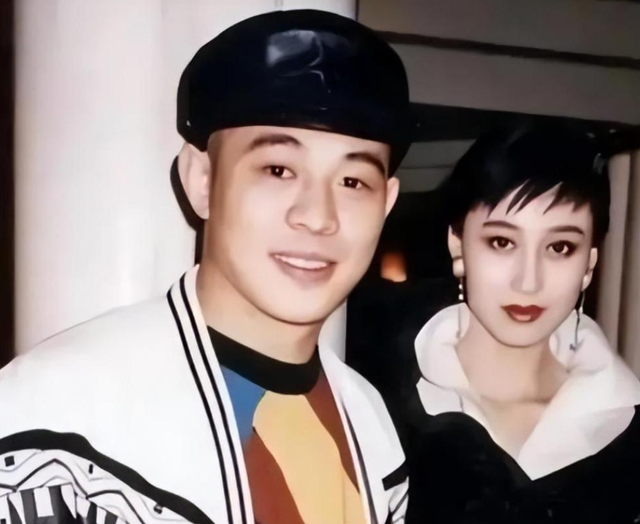 英雄迟暮！李连杰半生浮沉几多唏嘘