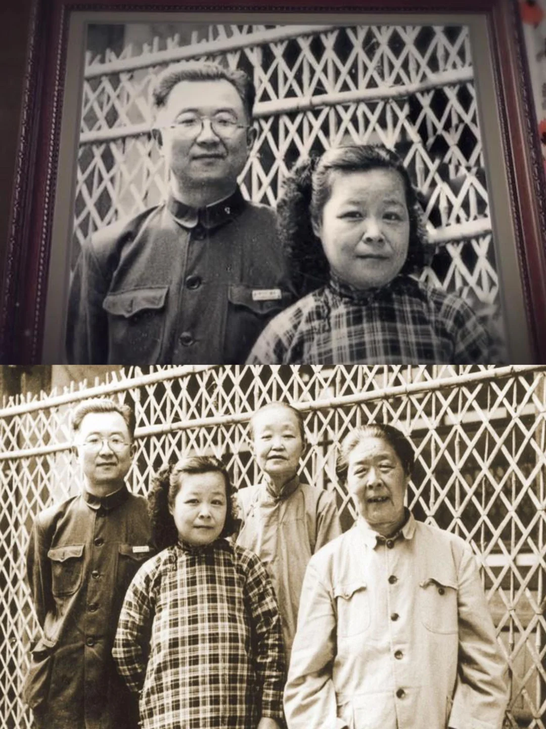 （接上篇）为了让章宝琛打开心结，启功撒了一个谎：“宝琛，我去医院检查了，是我的毛