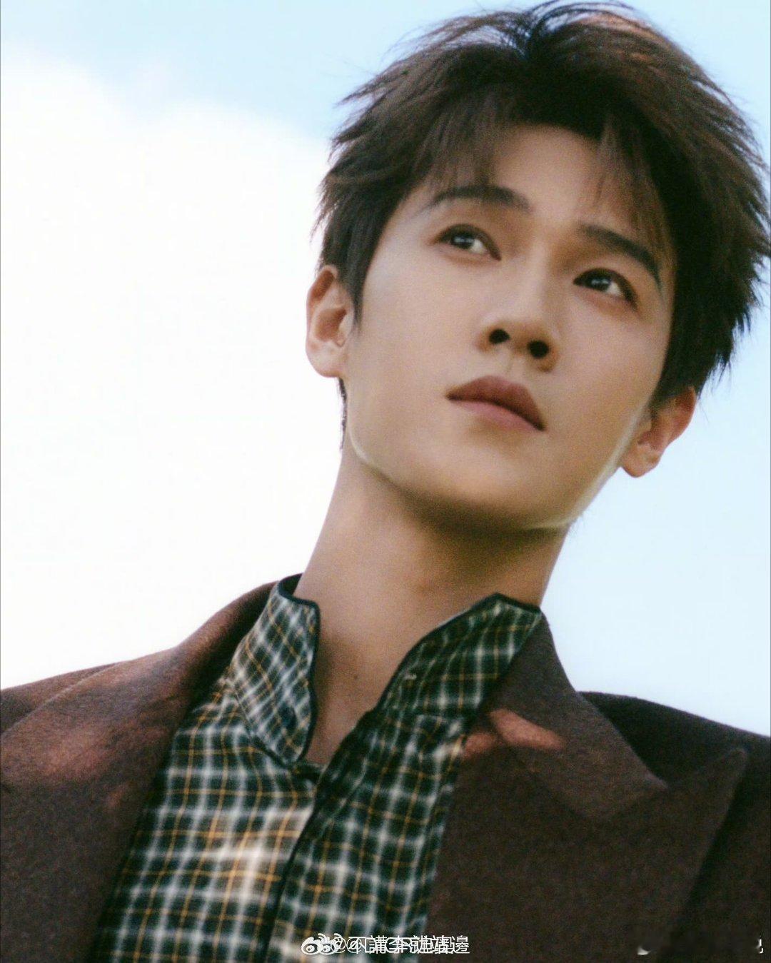 #李昀锐陆一航﻿# lyr#李昀锐士兵荣耀# 

你出现真好，好到我这一生都有了寄托于希冀.🌲🌲🌲

​