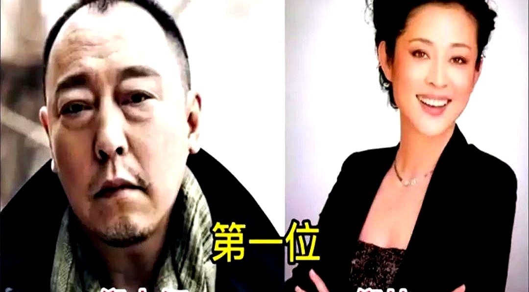 陈意涵嫁给许富翔那天，全网都在问她到底图什么。

这圈子里，倪大红、潘长江的婚姻也总被人拿放大镜看脸。外人盯着皮囊，当事人早就活通透了。许富翔在节目里一言不发把碗洗了，把地拖了，这就叫底气。

男人在片场死磕演技挣饭碗，回了家脱下戏服，端起锅铲给老婆炒个鸡蛋。这种踏实，比一张随时会垮的帅脸管用太多。