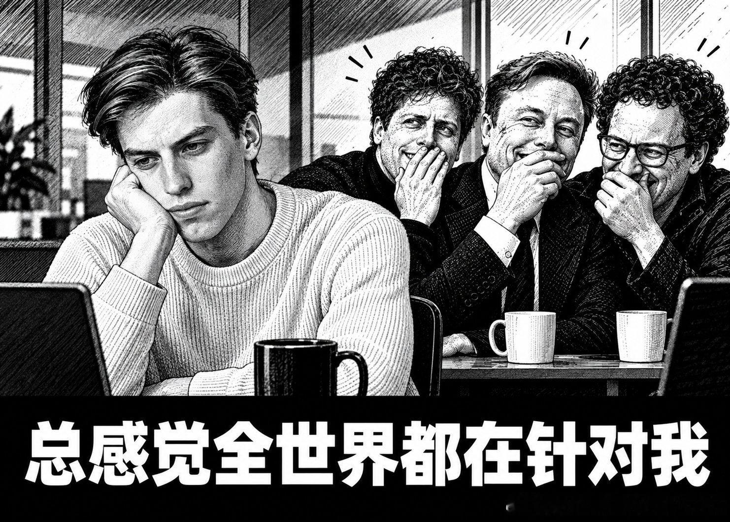 震惊！新“股神”Leopold 再次被彻底搞垮！

就在男股神 Leopold 买入看涨期权一天后

他们决定放缓AI进展

7月29日：Situational Awareness 在 4 倍杠杆的 AI 押注爆仓后被追缴保证金

7月30日：Citadel 以火爆清仓价收购他全部公开持仓

7月31日：Leopold 放弃所有杠杆，平掉每笔空头，向投资者坦言 ​