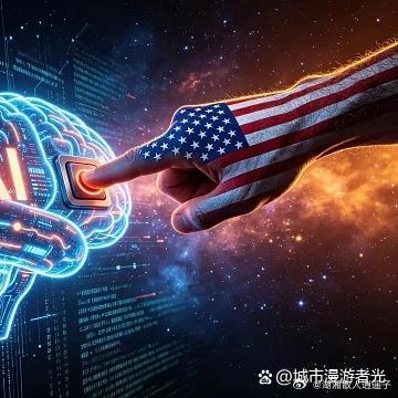 《比尔盖茨罕见慌了！万字长文警告AI转型十年内完成，全球没有任何应对计划，中美必须合作！》曾经那个说“AI让我比PC革命更兴奋”的技术乐观派，突然翻脸了。更值得注意的是他提出的解法——中美必须合作。 ​