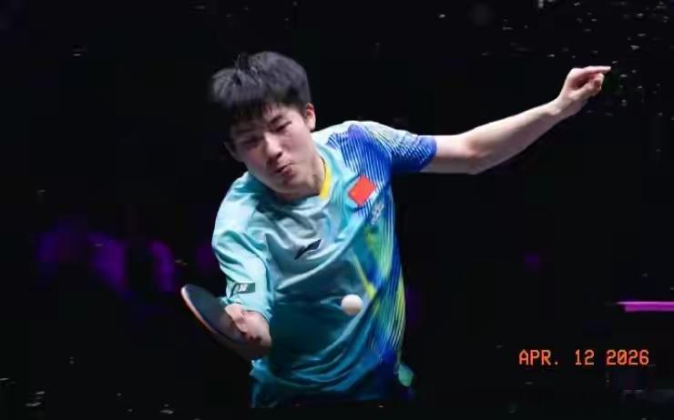 国乒4金收官 三大意外让球迷炸锅！小将一日双冠 林诗栋复出再丢金WTT...