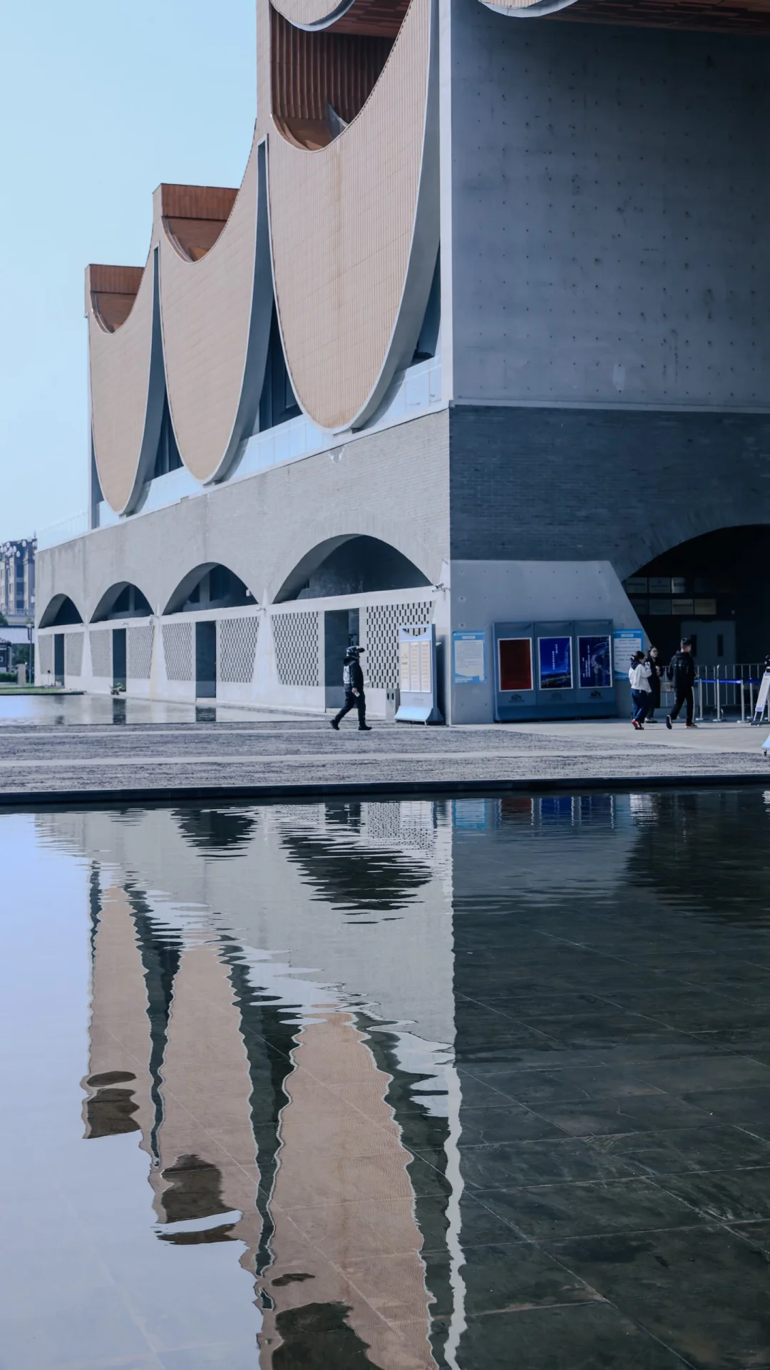 洛阳隋唐大运河博物馆攻略🌈‼️