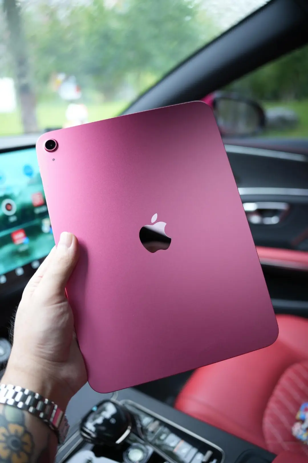iPad11真不像这个时代的产物啊