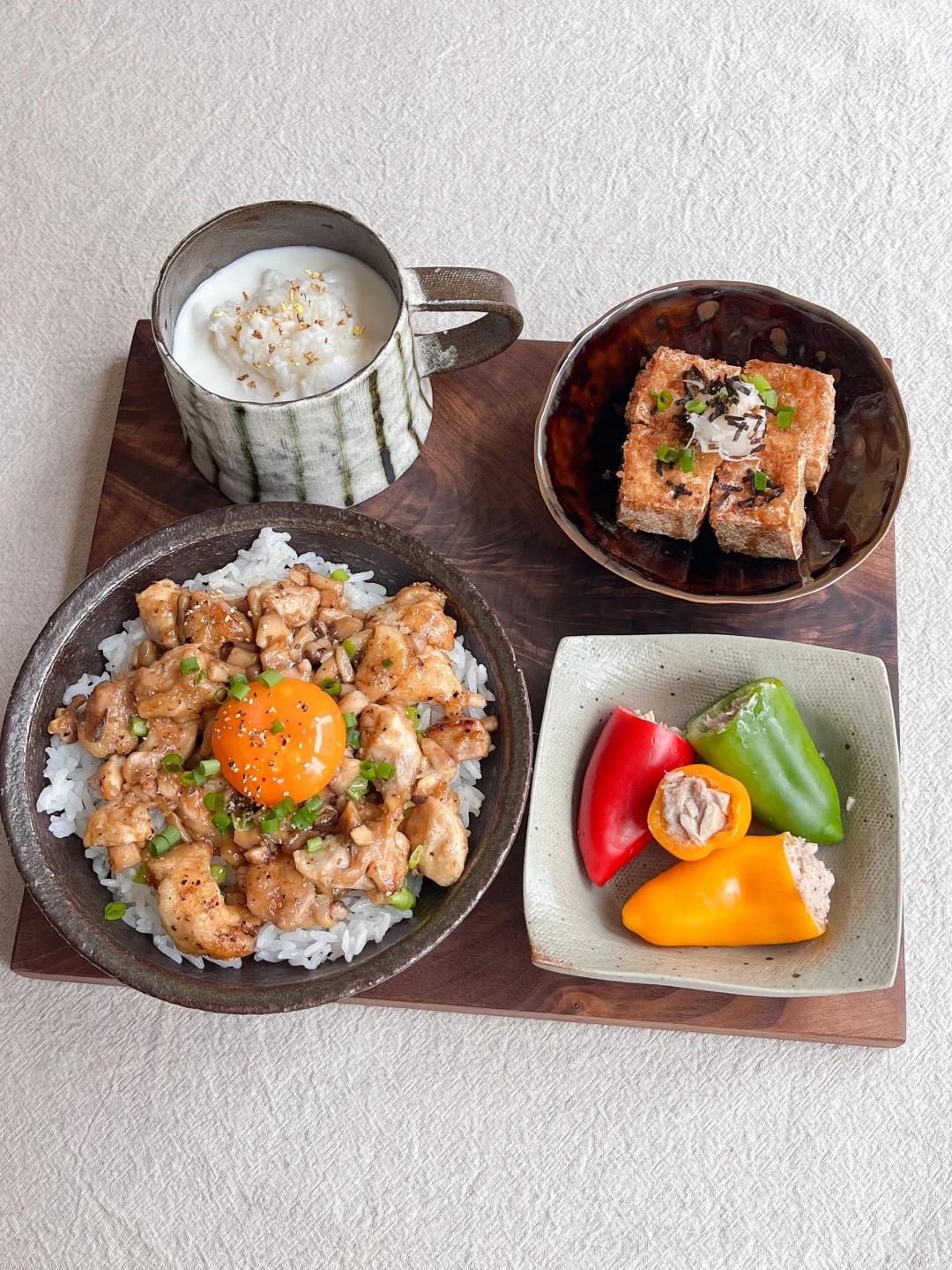 健康饮食｜一个人也要好好吃饭