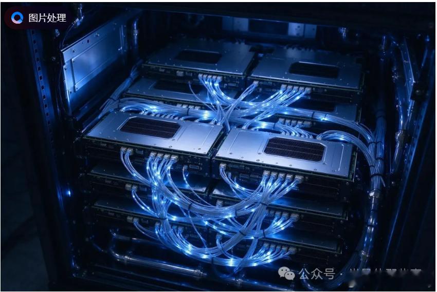 NPO 是什么？为什么华为和阿里云都在抢着用它？

9 月，AI 算力圈有个词突然火了 ——NPO？

华为昇腾 960 超节点用了它，阿里云磐久 AL64 也用了它，腾讯云说四季度要部署，壁仞、燧原也在跟进。一个光互联技术，怎么就成了 AI 巨头们的 "标配"？

一、先搞懂：NPO 到底是什么？

说 NPO 之前，得先说 ​