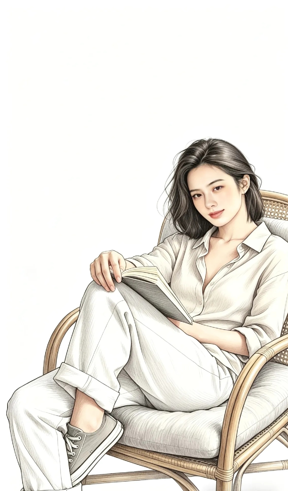 非常喜欢这段话：“不曾清贫难成人，未经世事永天真，自古英雄出炼狱，从来富贵入凡尘