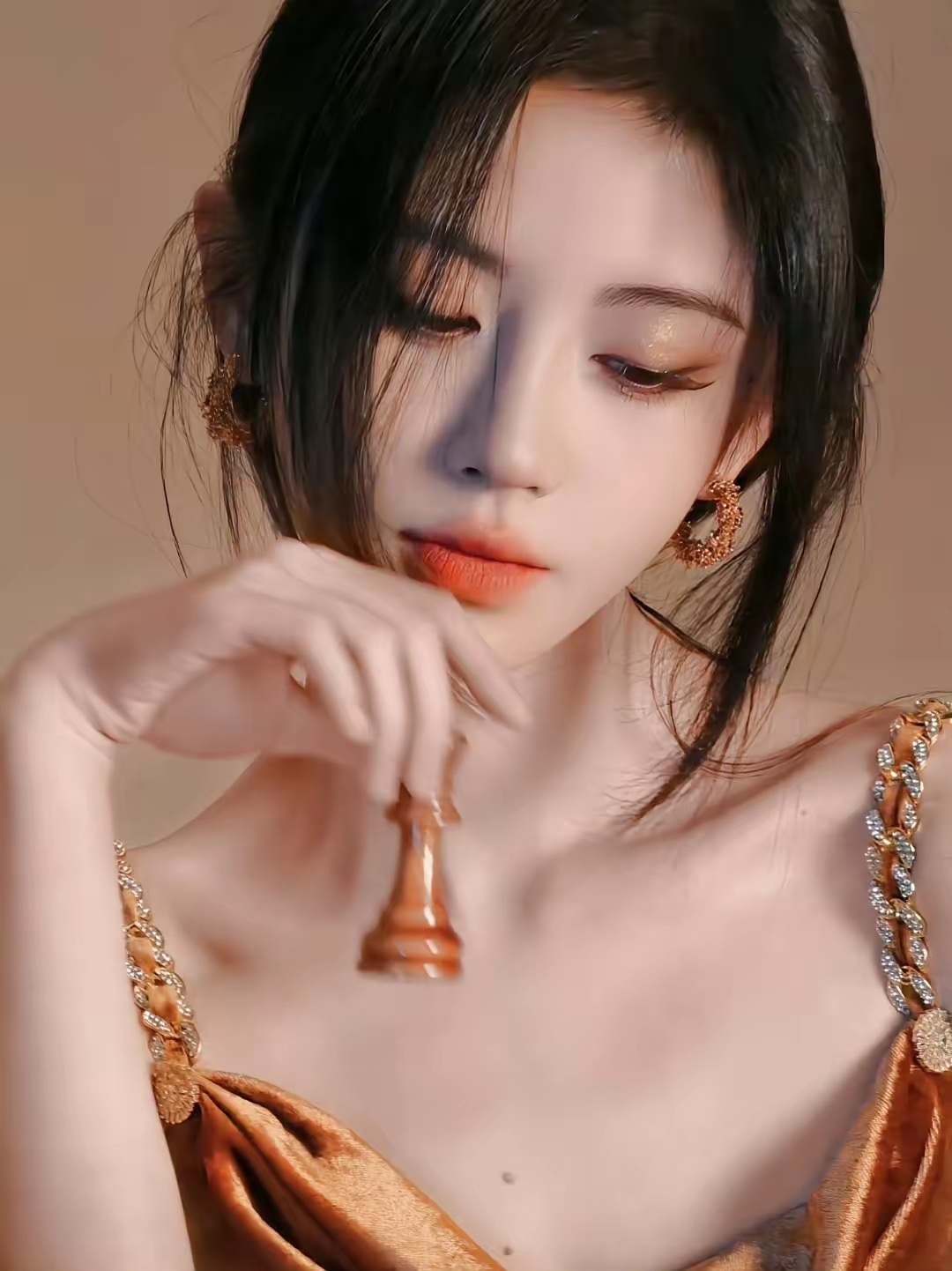 鞠婧祎