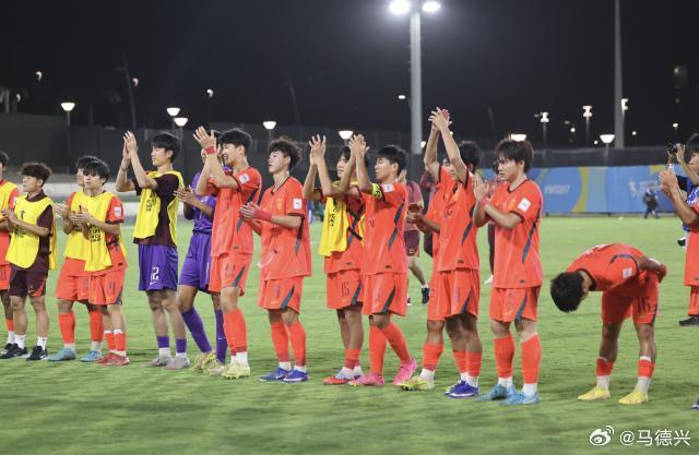 U17世少赛5.21抽签 国少将以第四档身份参与 中国2009年龄段U...