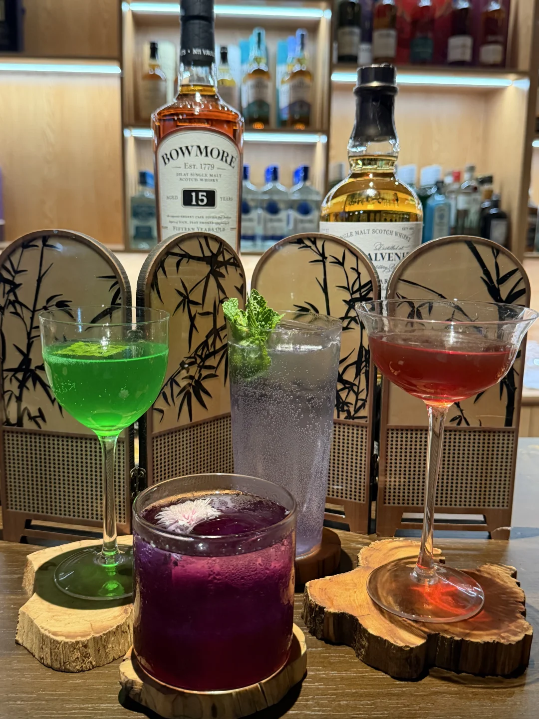 谁懂啊！太古仓鸡尾酒宝藏清吧🥂