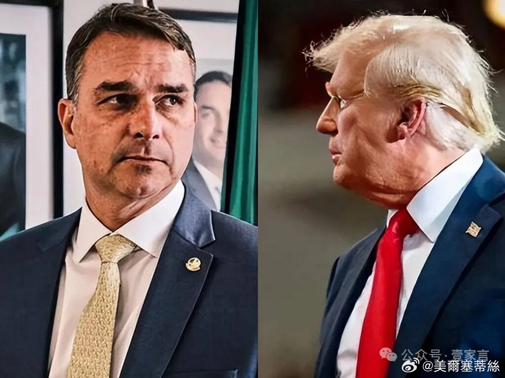 天下白左是一家——小博索纳罗败了可以退往美国，如果川普败了又将退往哪里？

2026年10月25日，巴西总统选举第二轮投票结果揭晓：卢拉以51.79%对48.21%击败弗拉维奥·博索纳罗。

选举结束不到48小时，剧情便以令人作呕的熟悉程度重演。

一、"白左司法"的剧本，全球通用

选后第二天即10月26日，巴西 ​