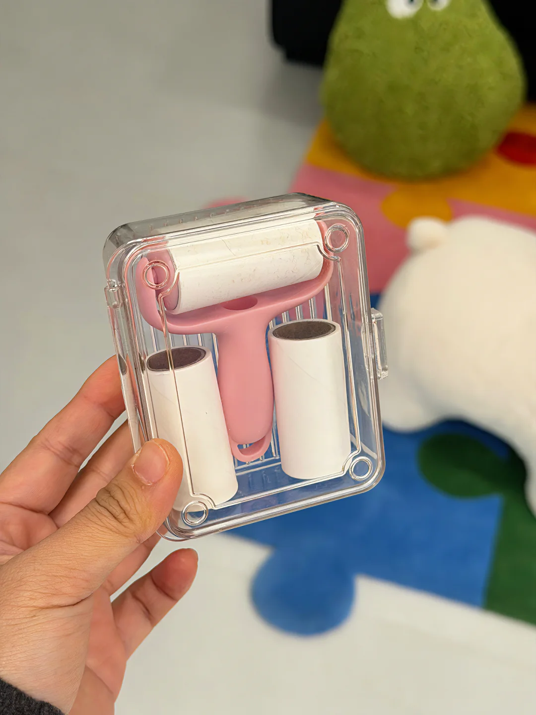 冬天有这5r的玩意儿 还要什么自行车啊….