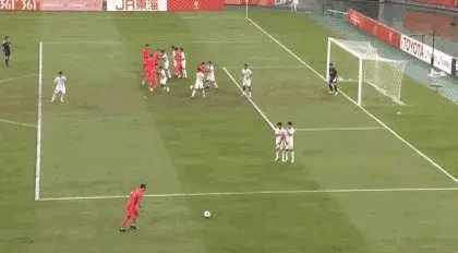 时隔28年！U23国足3-0泰国闯入亚运四强