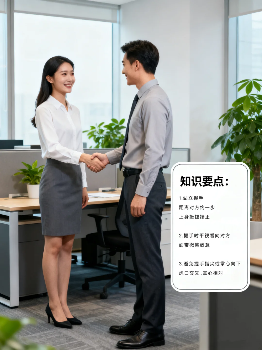 职场/商务/日常通用，一看就会的社交指南