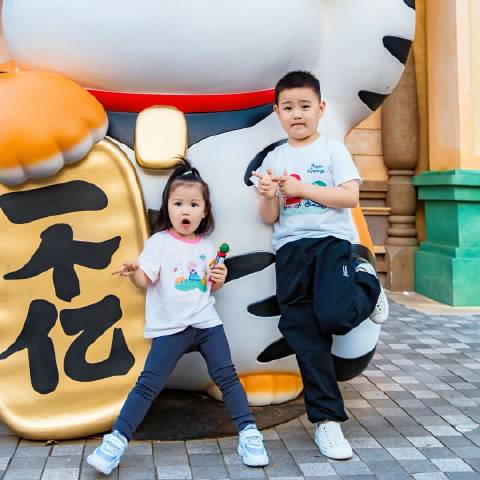 小新与小葵c