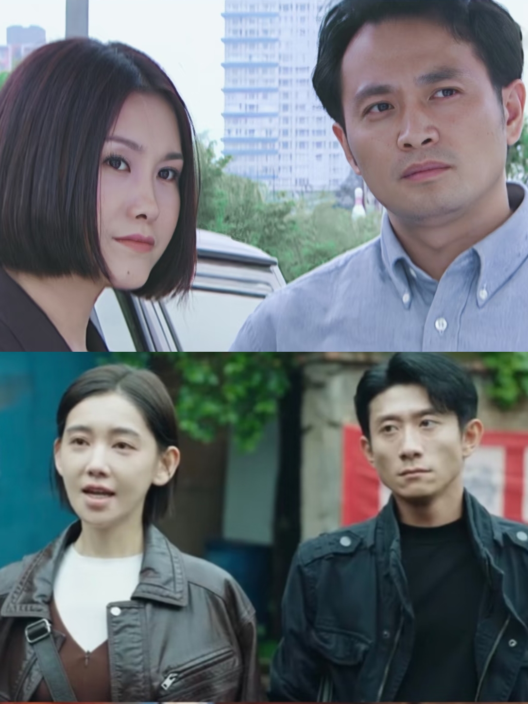 新版《重案六组》被群嘲

只有张一山知道他有多无辜!

这两部剧称不上新版旧版，它们只能说是前后传的故事，不是翻拍。张一山、李沐宸、郭晓东主演的这一版讲的是大曾、季洁、郑一民年轻时候的故事。

这两部剧的主要争议集中在李沐宸饰演的季洁身上，李沐宸演的季洁是个年轻冲动，情绪外放，经常大哭、发火、迁怒队