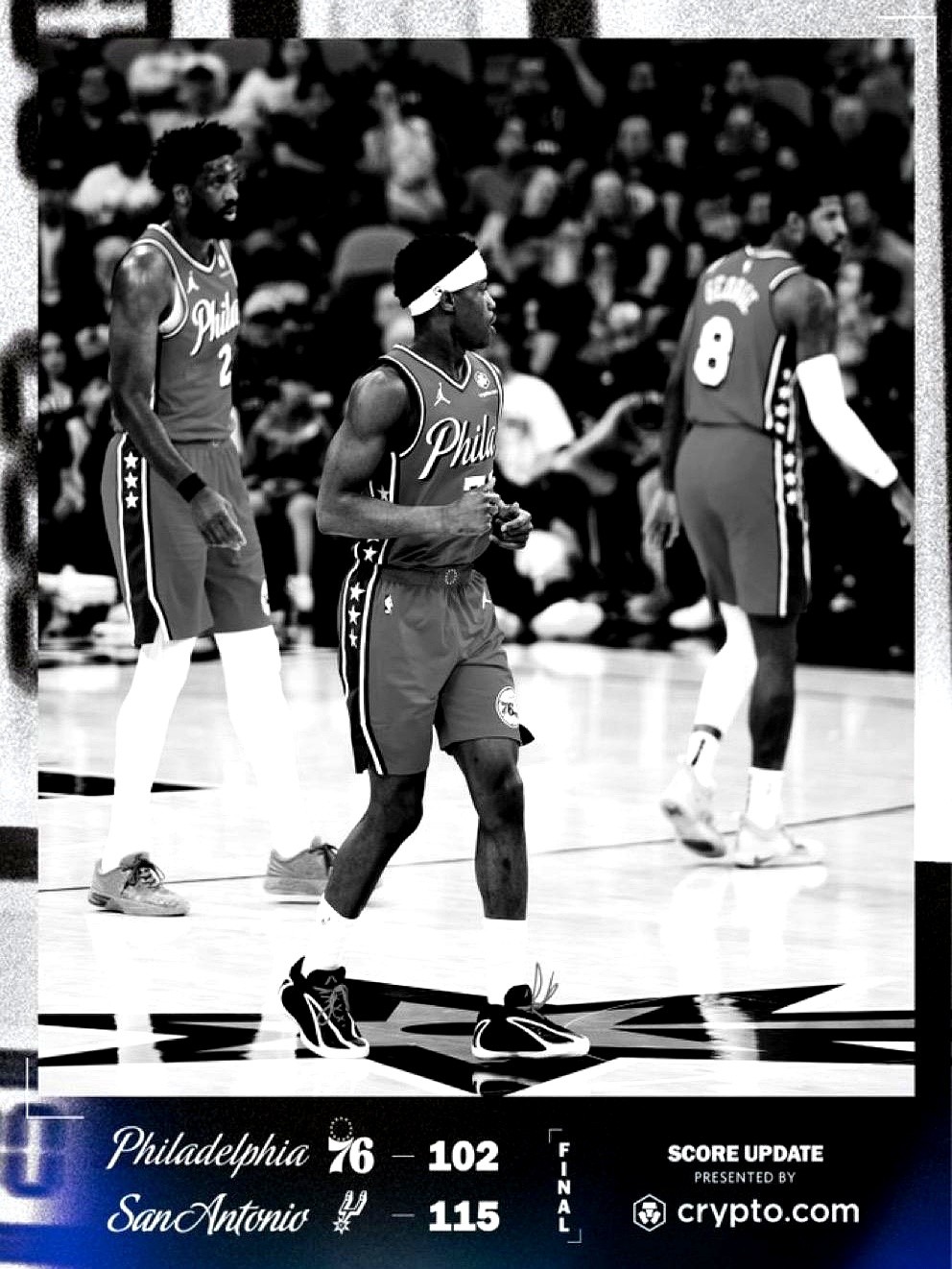 约老师这三双，真的硬核！  掘金今天这场球太刺激了！落后18分愣是给扳...