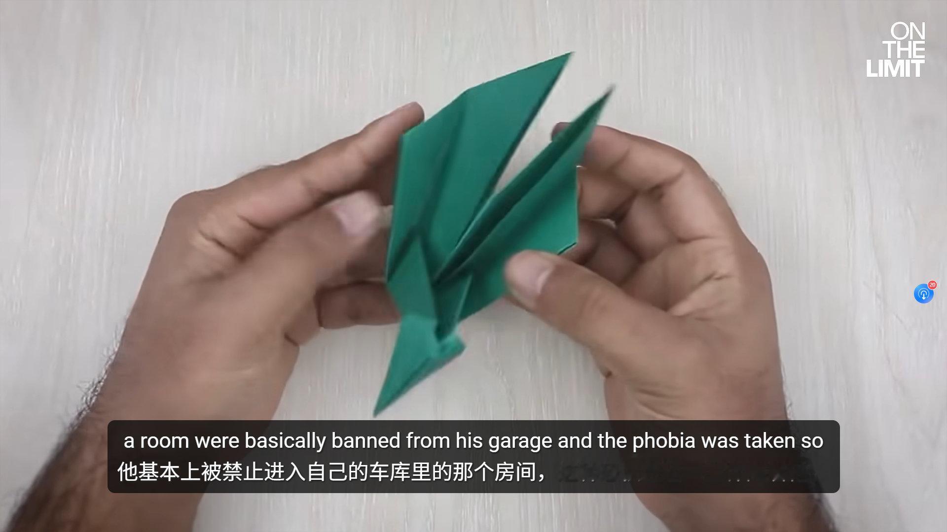 真的假的？这件事本身也太搞笑了，但是DeepSeek收集资料说他还联名出过纸雕，不应该啊 ​