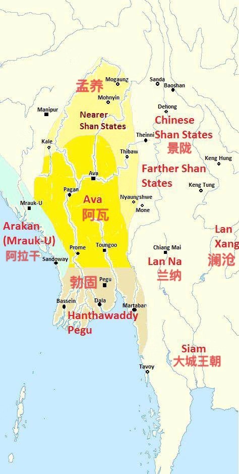 1768年，乾隆皇帝正与缅甸打得不可开交，清军四次出兵，折损了明瑞、扎拉丰阿等多员名将，最终虽然表面上让缅甸称臣纳贡，但清军损失惨重，主帅傅恒也染病而亡。几乎在同一时间，英国东印度公司已经完成了对印度殖民统治的关键一步——1757年的普拉西战役，东印度公司打败孟加拉王公，控制了孟加拉地区，正式开启了