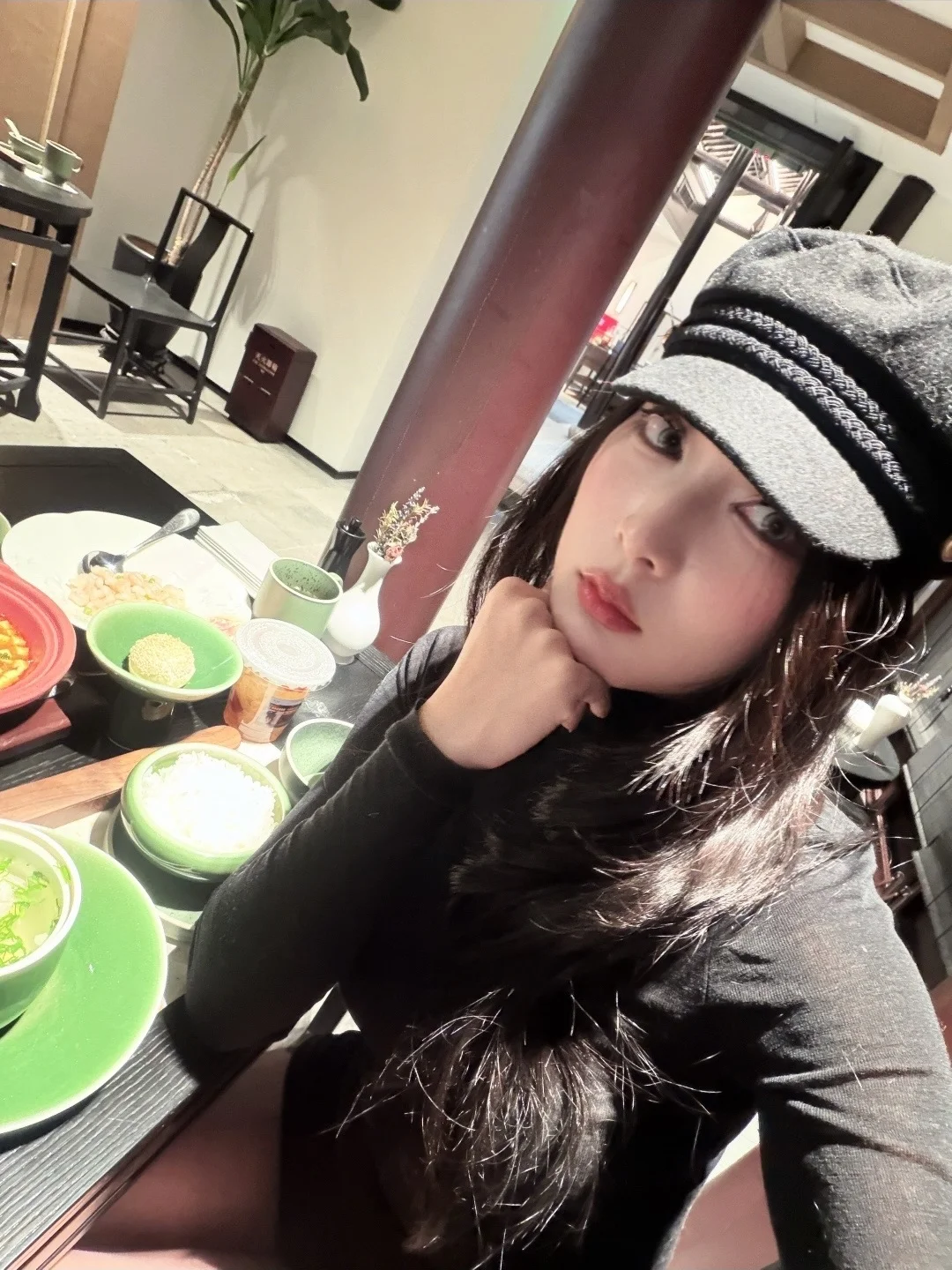 中国胃的漂亮饭🥢