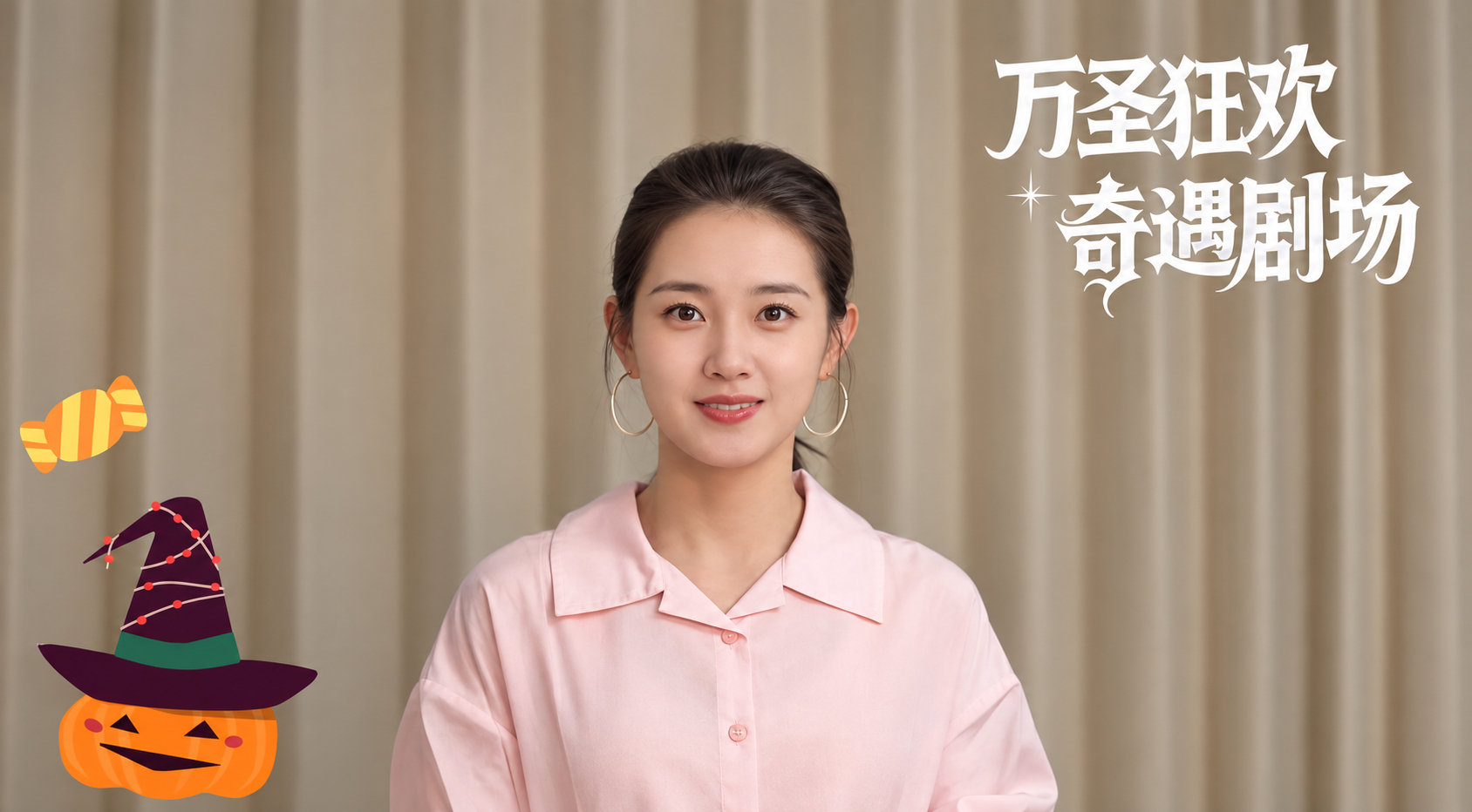 #郭宇欣[超话]#  
才看到这段视频，无与伦比的对称美，打广都好好看😻，但为什么我有种想叩门的冲动？[笑cry][笑cry]
不知不觉假期就到尾声了，也只能翻翻旧照片了，略无聊[喵喵] ​