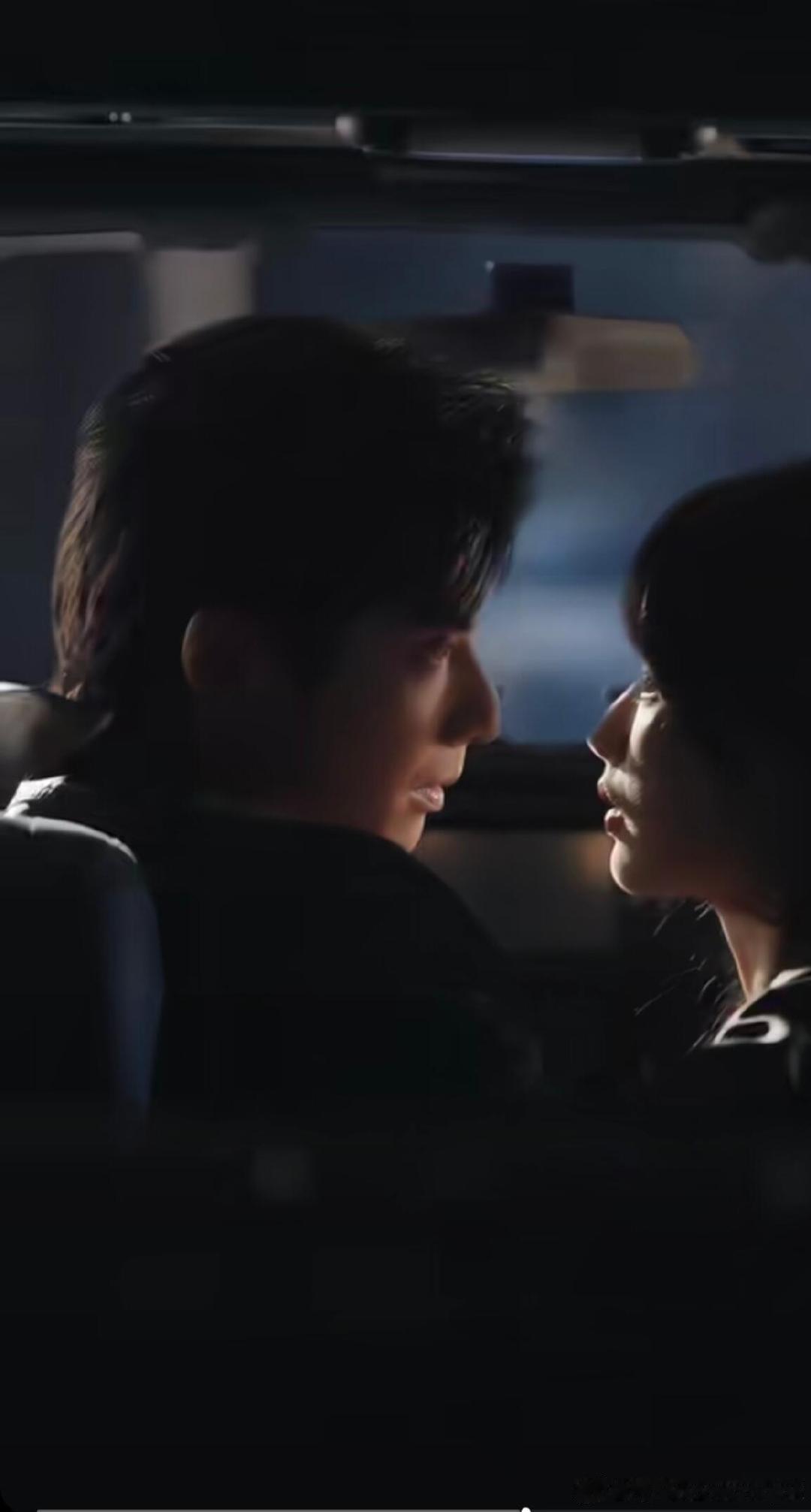 #何聪睿[超话]# 何聪睿、余茵主演的《皎皎入砚心》果然让我们粉丝大饱眼福，两位老师演技太好了，很值得观赏。 ​