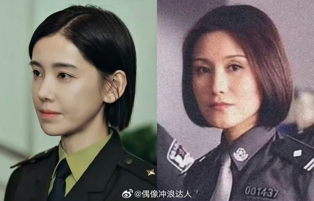 #还我季洁#
求求了别演了行不行
还我季洁啊
经典刑侦剧《重案六组》的前传《重案六组：消失的警号》8月31日开播，由接棒王茜饰演青年版季洁，引发老剧粉集体刷屏“还我季洁”，抵制新版选角。 ​