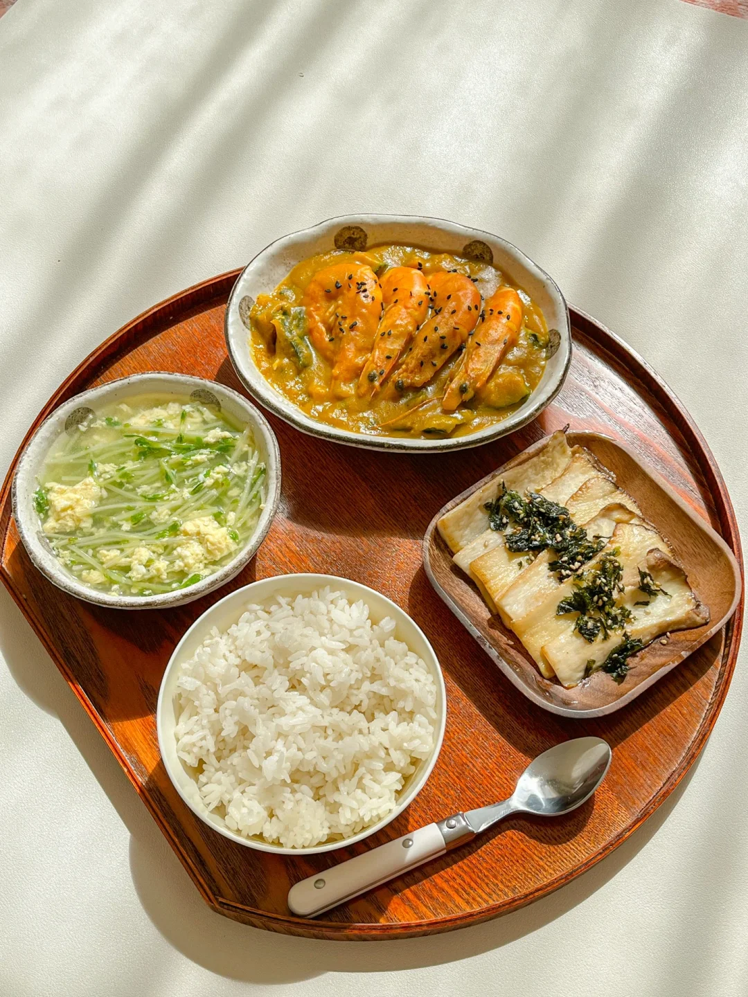 一人食｜真的没骗我 这个菜太适合减脂